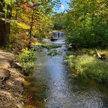 Douthat State Park - Parks Near Me - Millboro, Virginia