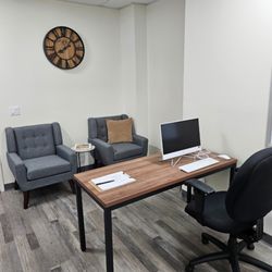 Vida's Homework Center