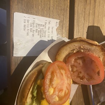 Gotts Roadside - Burgers Near Me - Napa, California