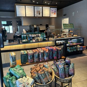 Starbucks - Coffee & Tea Near Me - Columbia, South Carolina