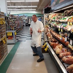Ray's Green Hills Super Market