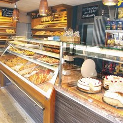 Bäckerei Löbig Wolfgang