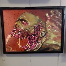 Spot of Ink - Ask about my art commissions!
