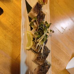 Sushi Sushi