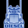 Photo of Amen Diesel