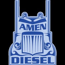 Amen Diesel - Amen Diesel, Inc.  435-592-0661