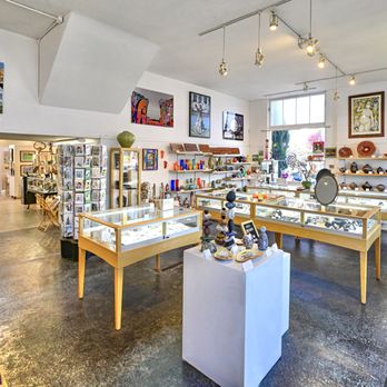 ACCI Gallery Arts and Crafts Cooperative - Inside the Gallery! - Art Galleries Near Me - Berkeley, California ACCI Gallery Arts and Crafts Cooperative - Inside the Gallery! - Art Galleries Near Me - Berkeley, California