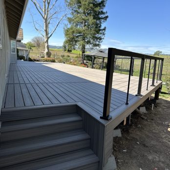 Oakwood Remodeling Group - Decking - General Contractors Near Me - Rocklin, California Oakwood Remodeling Group - Decking - General Contractors Near Me - Rocklin, California