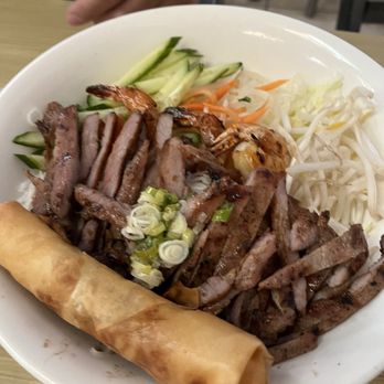 DT Noodle - #50 - Vietnamese Near Me - Roseville, California