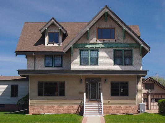 LANDMARK FUNERAL HOME - Updated June 2026 - 402 S 5th Ave, Virginia