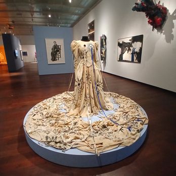 McNay Art Museum - Art Museums Near Me - San Antonio, Texas McNay Art Museum - Art Museums Near Me - San Antonio, Texas