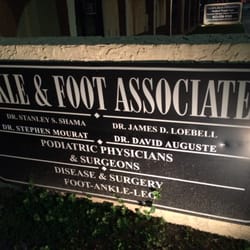 Ankle & Foot Associates