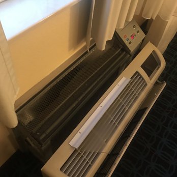 Fairfield by Marriott Inn & Suites Dallas Mesquite - A/C no worky. - Hotels Near Me - Mesquite, Texas Fairfield by Marriott Inn & Suites Dallas Mesquite - A/C no worky. - Hotels Near Me - Mesquite, Texas