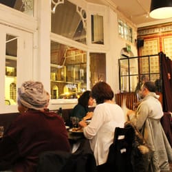 The Gate - The Gate, Islington
