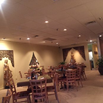 Jasmine Thai - Dining area - Thai Near Me - Brandon, Florida Jasmine Thai - Dining area - Thai Near Me - Brandon, Florida
