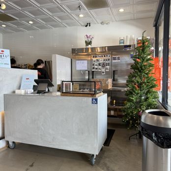 Ayer Coffee - indoors - Coffee & Tea Near Me - Tustin, California Ayer Coffee - indoors - Coffee & Tea Near Me - Tustin, California