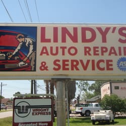 Lindy's Automotive Repair