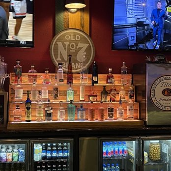 Atomic Bootlegger Lounge