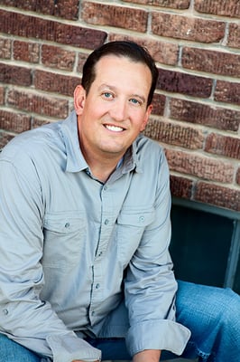 Aaron D Cloward, DMD