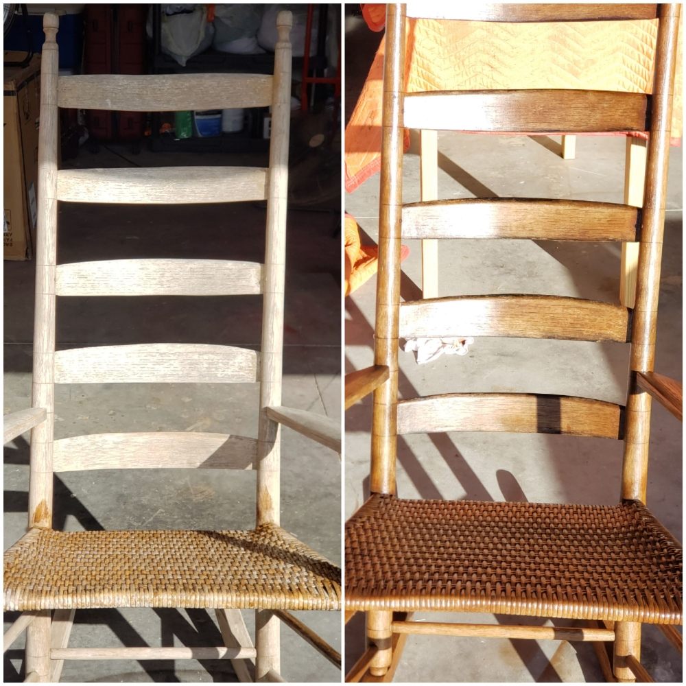 EZ SHOT FURNITURE REPAIR Updated September 2024 18 Photos Plant