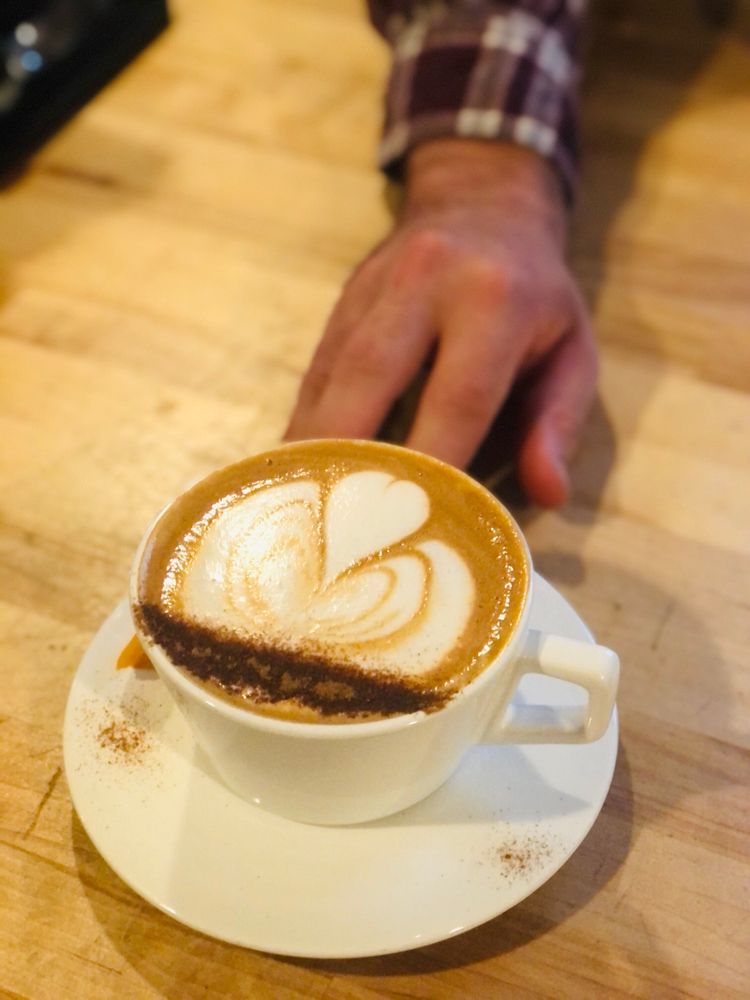 COMMISSARY BARBER & BARISTA 336 Photos & 154 Reviews 304 E New York