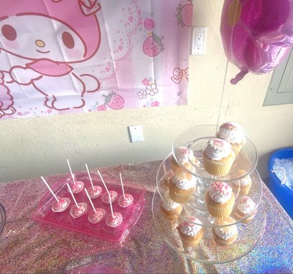 La Princesa Bakery by null