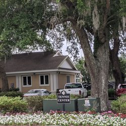 Country Club of Charleston - Country Club of Charleston