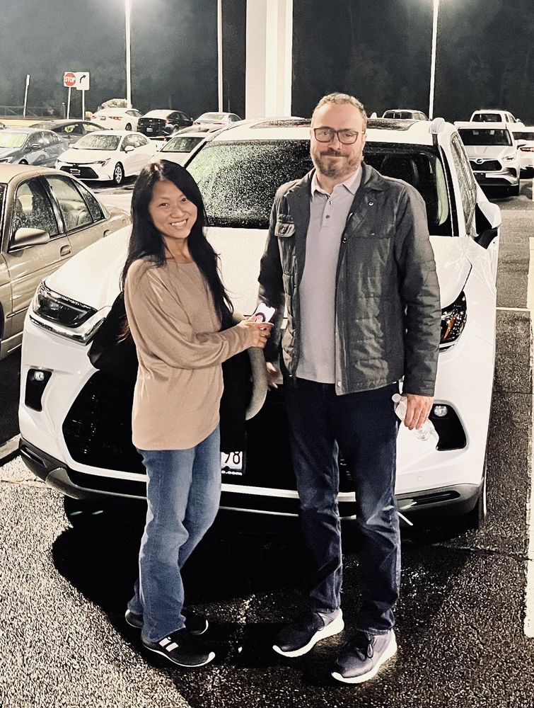 CONTINENTAL TOYOTA Updated September 2024 90 Photos & 392 Reviews