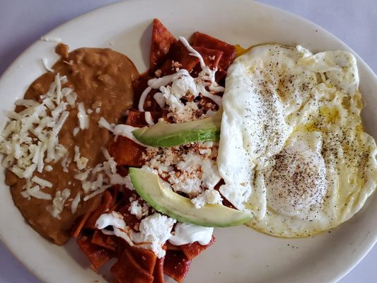 Los Jarros Restaurant by null