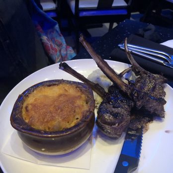 SoBe Restaurant and Lounge - American Near Me - Lanham, Maryland