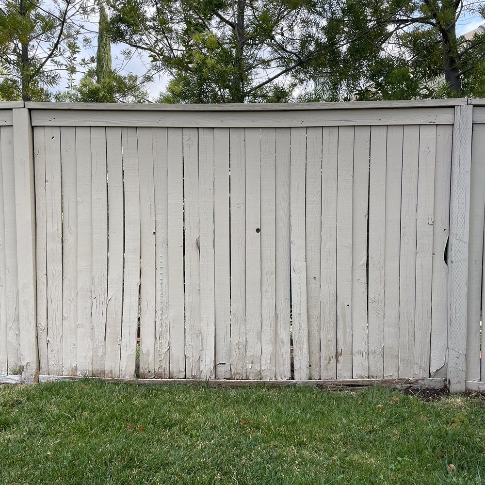 All Counties Fence & Supply - BEFORE - Fences & Gates Near Me - Riverside, California All Counties Fence & Supply - BEFORE - Fences & Gates Near Me - Riverside, California