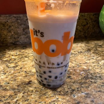 It's Boba Time - Pico Rivera - Yum! Finally have a great Boba place in Pico Rivera. - Bubble Tea Near Me - Pico Rivera, California It's Boba Time - Pico Rivera - Yum! Finally have a great Boba place in Pico Rivera. - Bubble Tea Near Me - Pico Rivera, California