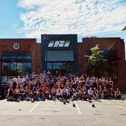 ISI Elite Training - Dilworth - MEGA WKOT
