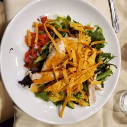 French Market Bistro - Bistro Tostada
