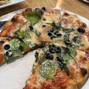 Pizza 54 - Veggie Pizza - Pizza Near Me - Peachtree City, Georgia Pizza 54 - Veggie Pizza - Pizza Near Me - Peachtree City, Georgia