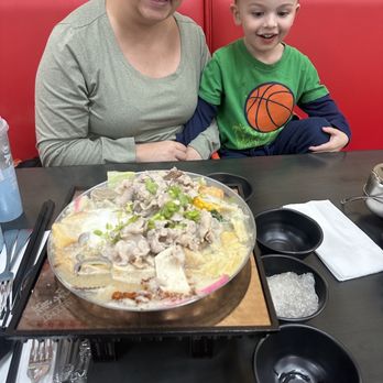 Tasty Pot - Taiwanese Near Me - D'Iberville, Mississippi