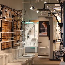 Robinson - Bathroom Fixtures