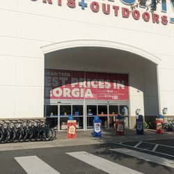 Academy Sports + Outdoors - Exterior.