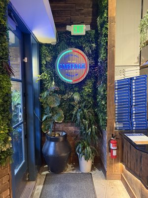 Capitale Pizzeria by null