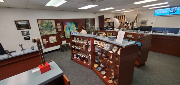 Artisan Gift Shop - Your local hub for connection, commerce, and creativity.
At Star MailHub, we proudly serve as a gathering place for the community, offering essential business services with integrity and care.
Discover a curated selection of unique, handcrafted treasures by regional artists— perfect for gifts you’ll be proud to give and delighted to receive.
A hub of service, kindness, and inspiration, where every visit feels like coming home. Artisan Gift Shop - Your local hub for connection, commerce, and creativity.
At Star MailHub, we proudly serve as a gathering place for the community, offering essential business services with integrity and care.
Discover a curated selection of unique, handcrafted treasures by regional artists— perfect for gifts you’ll be proud to give and delighted to receive.
A hub of service, kindness, and inspiration, where every visit feels like coming home.