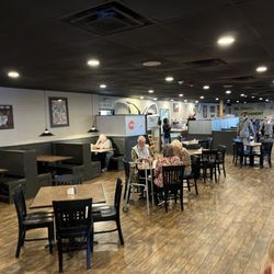 Fred’s Steakhouse