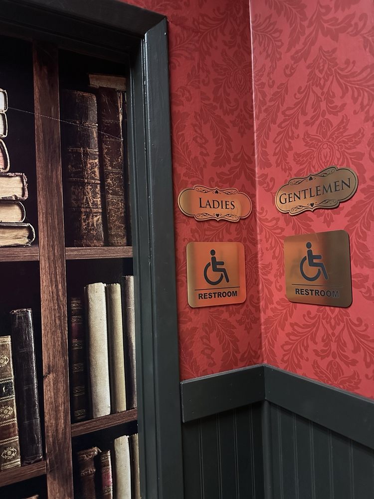 The Red Door Kitchen