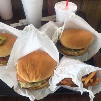 Dairy Bar - Burgers Near Me - Brenham, Texas Dairy Bar - Burgers Near Me - Brenham, Texas