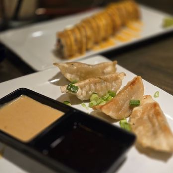 Roka - Asian Fusion Near Me - Tulsa, Oklahoma