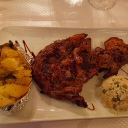 La Crête - Cuisine