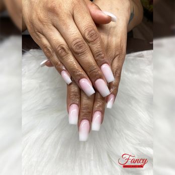 Fancy Nails and Spa - Nail Salons Near Me - Chico, California