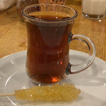 Naeb - Persian tea - Persian/Iranian Near Me - Richmond Hill, Ontario