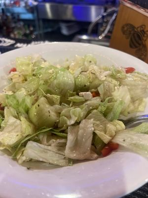 Artisan's Restaurant by null