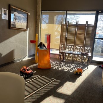 Third Space Coffee - Kid play area in the rental room - Coffee & Tea Near Me - Colorado Springs, Colorado Third Space Coffee - Kid play area in the rental room - Coffee & Tea Near Me - Colorado Springs, Colorado