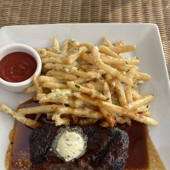 Perch - Steak frites - Lounges Near Me - Los Angeles, California Perch - Steak frites - Lounges Near Me - Los Angeles, California